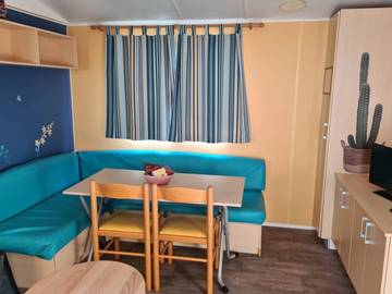 Camping pour 6 Personnes dans Les Grandes-Ventes, Région de Dieppe, Photo 1