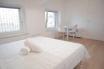 Cottage pour 4 personnes à Mantoue