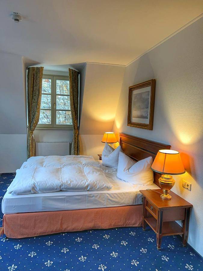 Hotel für 2 Personen in Gommern