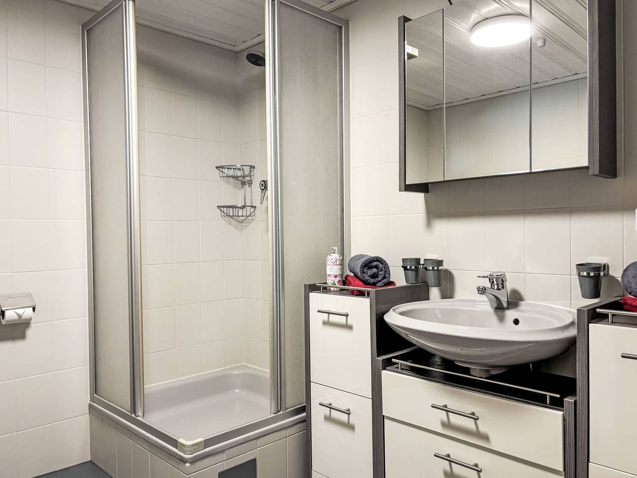 Hel lejlighed, Apart Ladner 59 in Lechtal Alps, Pettneu am Arlberg