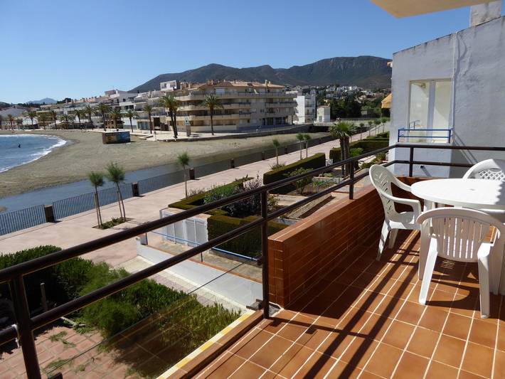 Ferienwohnung für 6 Personen, mit Terrasse in Llanca - 3