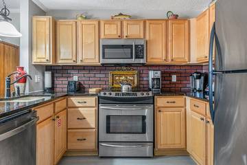 Beach Rental for 5 Guests in Fernandina Beach, Amelia Island, Picture 3