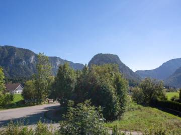 Pension für 2 Personen in Inzell, Bayerische Alpen, Bild 4