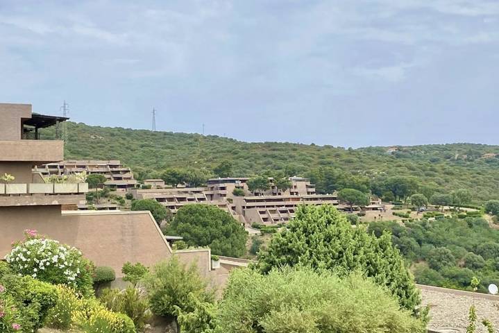 Agriturismo per 4 persone, con animali domestici sulla Costa Smeralda