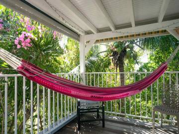 Location De Vacances pour 8 Personnes dans Sainte-Anne, Antilles, Photo 2