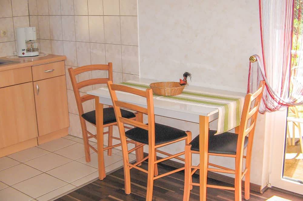 Ferienhaus Bohne in Kenz-Küstrow, Vorpommern