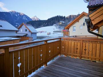 Ferienhaus für 9 Personen in Kötschach-Mauthen, Bezirk Hermagor, Bild 2