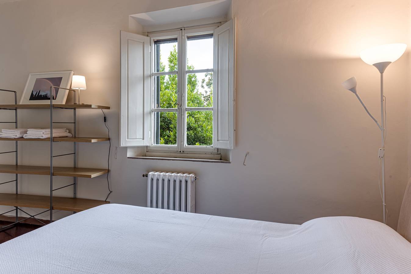 Appartamento intero, Appartamento 'Casa Delle Rose - Fiesole in Fiesole, Firenze province