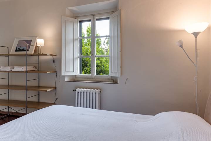Appartamento intero, Appartamento 'Casa Delle Rose - Fiesole in Fiesole, Firenze province