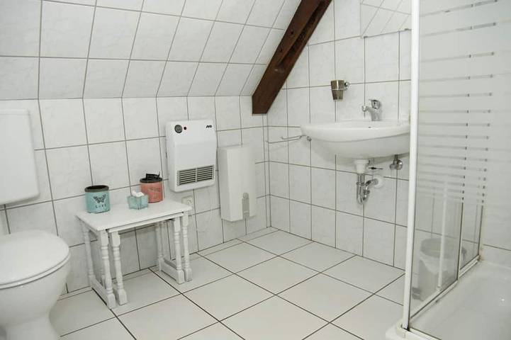 Ferienwohnung \"Schwalbennest\" in der Nähe von Bernkastel-Kues in Maring-Noviand, Bernkastel-Kues & Umgebung