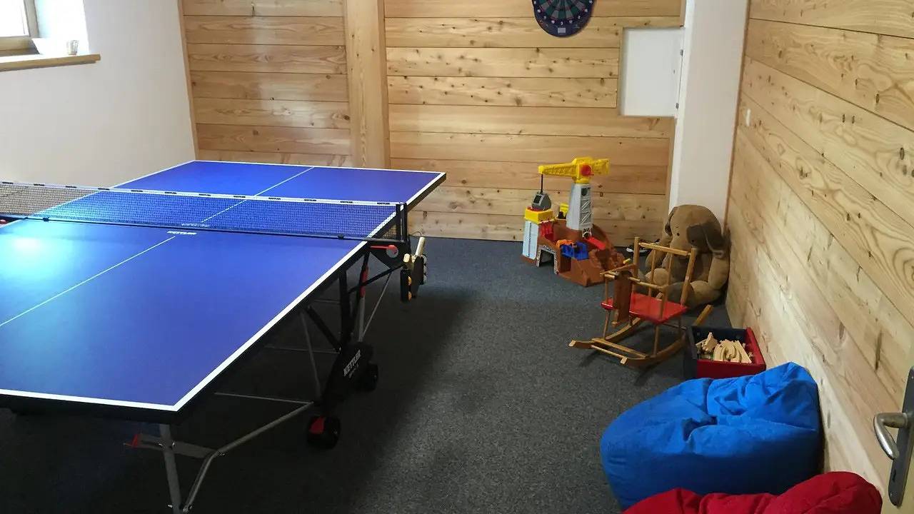 Ganze Ferienwohnung, Ferienwohnung für 7 Personen (57 m²) in Ried im Zillertal in Tuxer Alpen, Ried im Zillertal