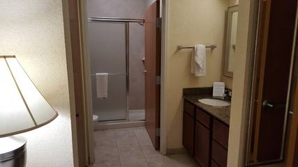 Vacation Rental for 4 Guests in Corpus Christi, Nueces County, Picture 3