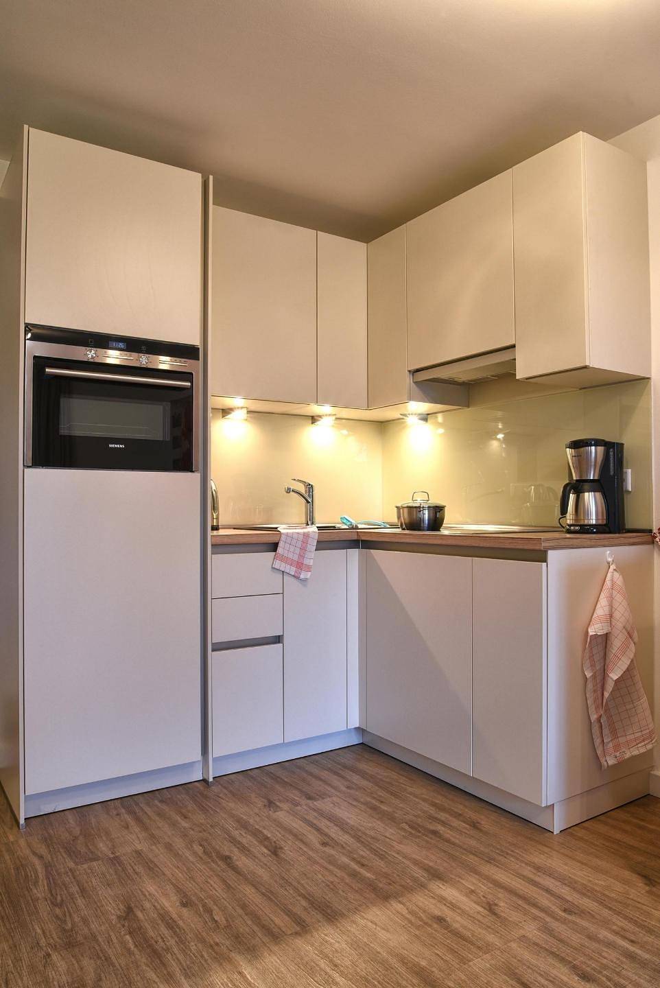 Ganze Wohnung, "Stadtwohnung 9: Ihr perfekter Rückzugsort in Wyk auf Föhr!" in Wyk auf Föhr (Stadt), Wyk auf Föhr