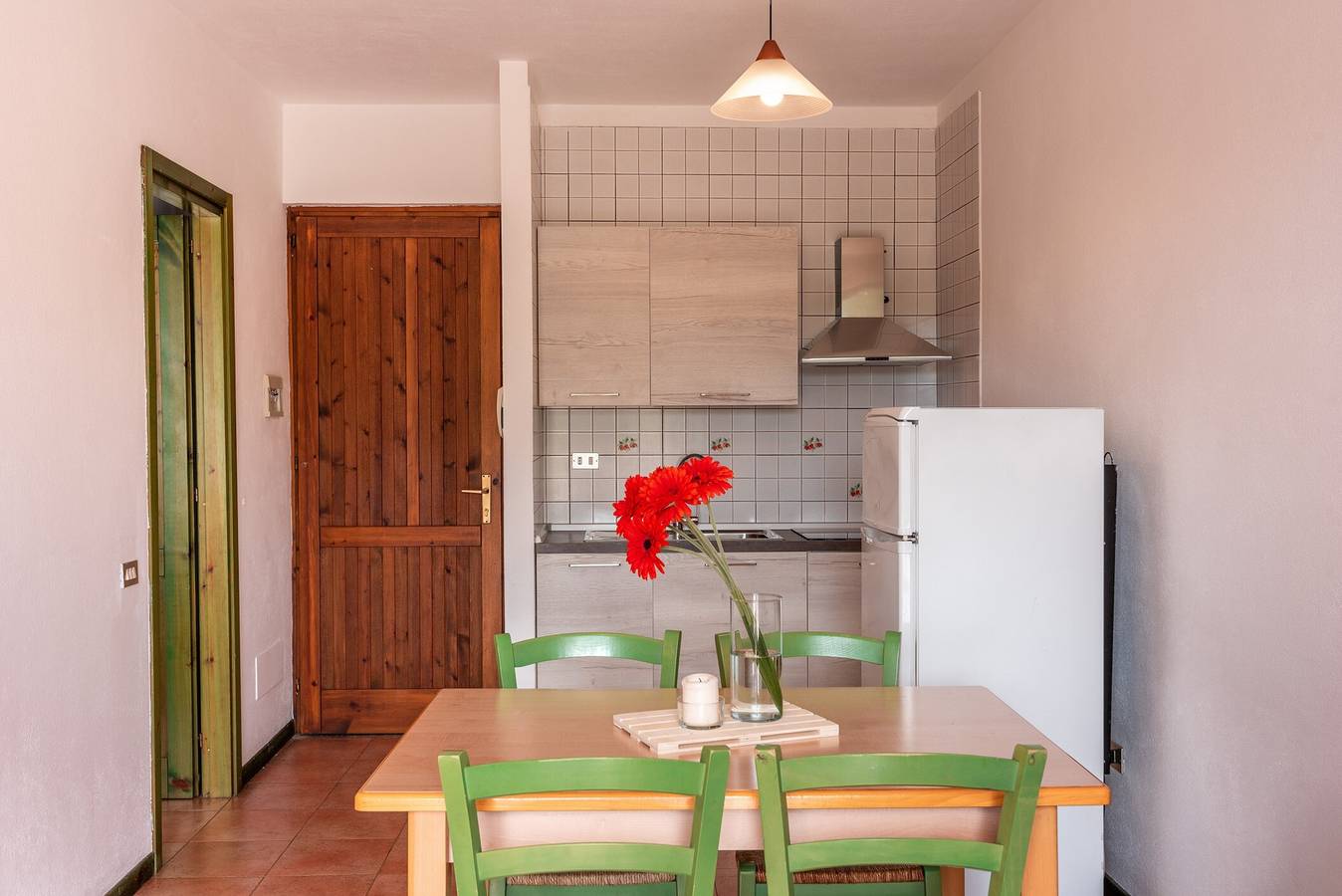 Appartement entier, Glorieuse Résidence Le Pavoncelle une chambre pour quatre personnes num1454 in Santa Teresa di Gallura, Santa Teresa Gallura
