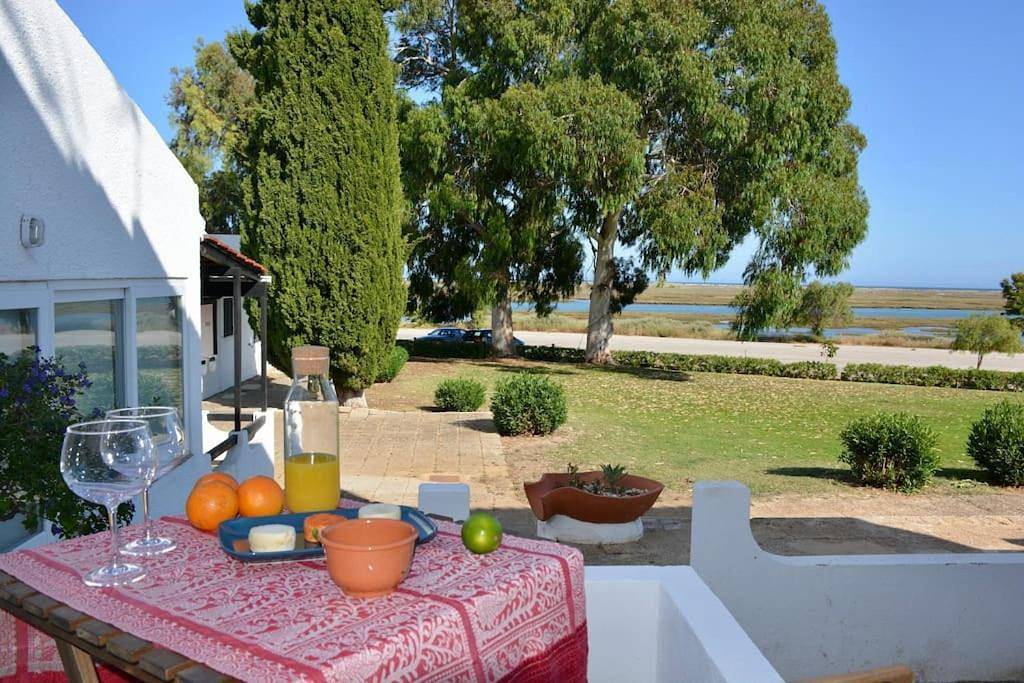Apartamento inteiro, One-Bedroom Apartment in Tavira, Santa Luzia (Tavira)
