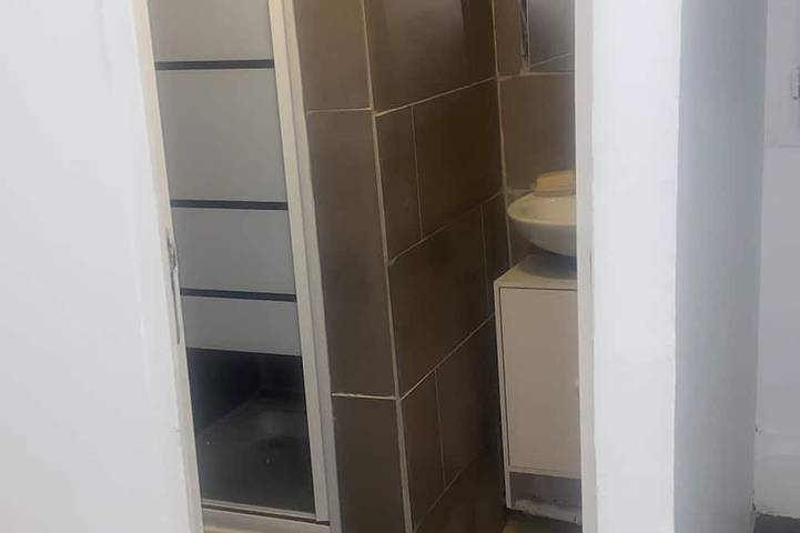 Gîte pour 2 personnes à Sevran - 2