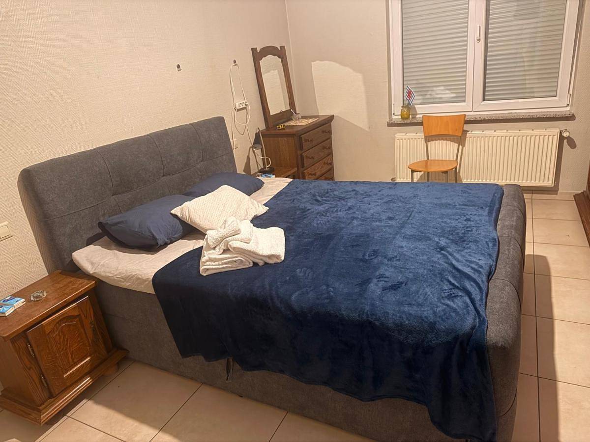 Appartement de vacances entier, Double Room in Differdange, Luxembourg