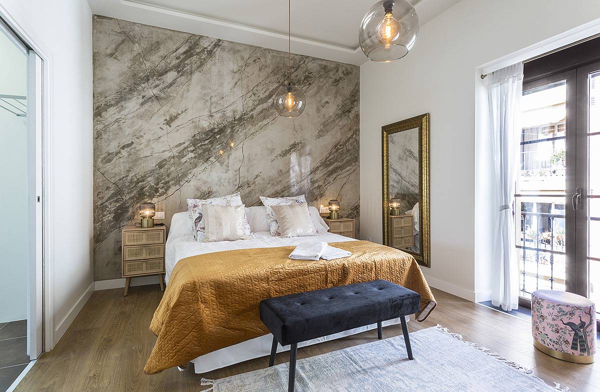 Apartamento entero, Apartamento 6 - Los Corceles Casa Palacio in Jerez de la Frontera, Costa de la Luz