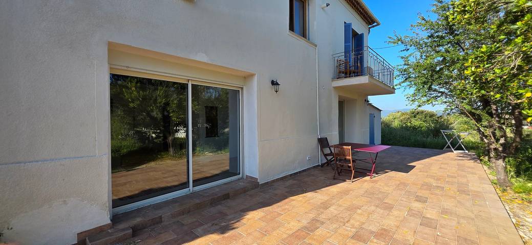 Appartement de vacances pour 4 personnes