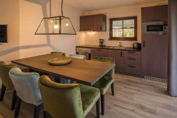 Ferienhaus für 6 Personen in Dobbin-Linstow, Mecklenburgische Seenplatte, Bild 4