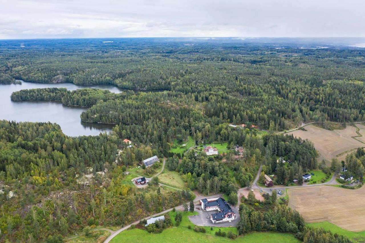 Hotel Villa Molnby in Porvoo, Uusimaa