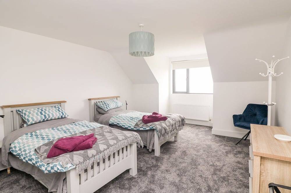 Old Field House, family friendly in Fethard-On-Sea, County Wexford in County Wexford