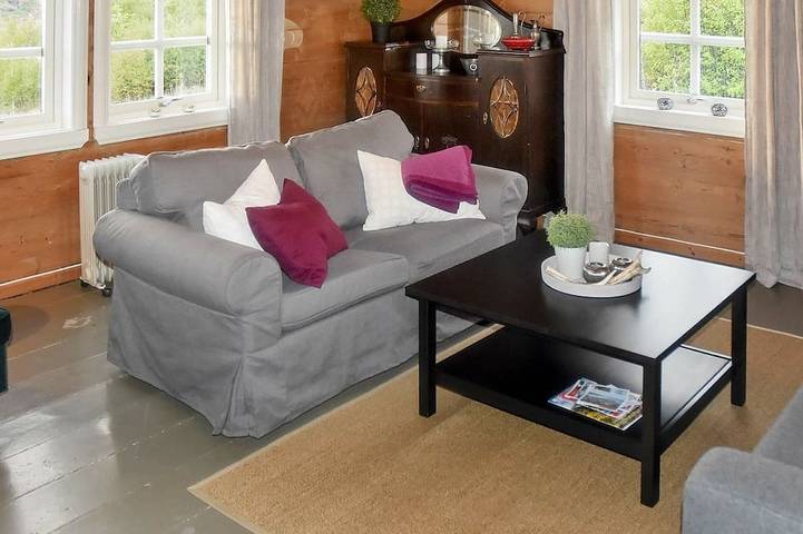 Ferienhaus für 8 Personen, mit Terrasse in Masfjorden - 3