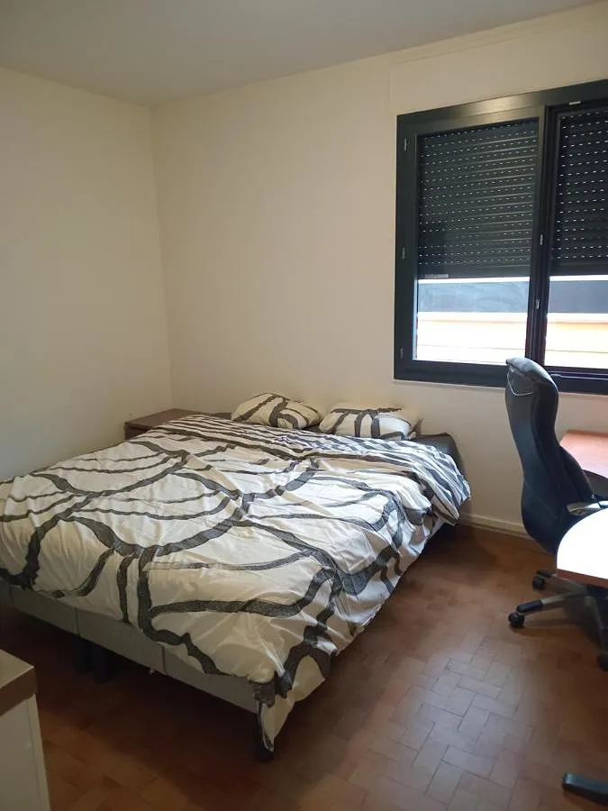 Holiday apartment for 3 people - 1