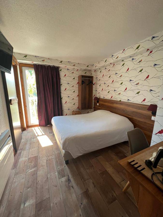 Hôtel pour 1 personnes - 1