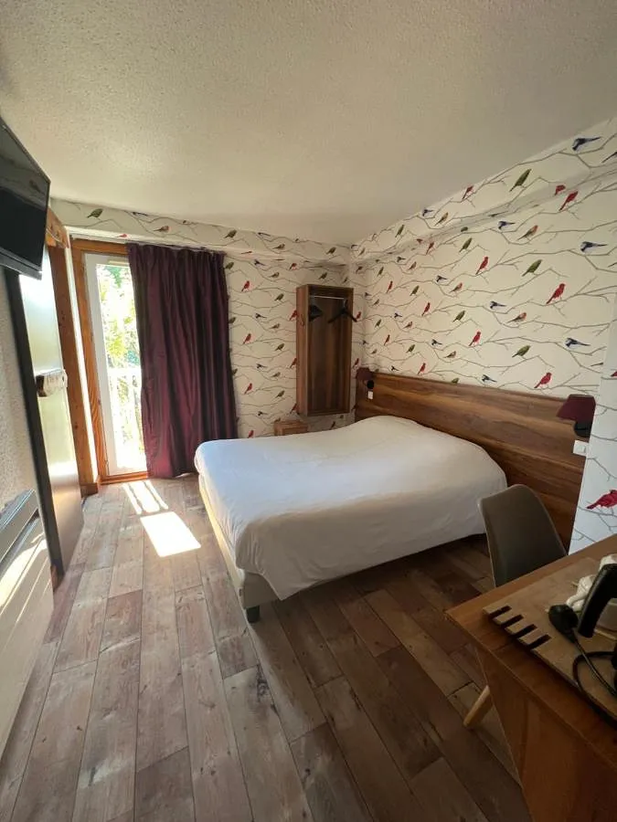 Hotel para 1 personas - 1