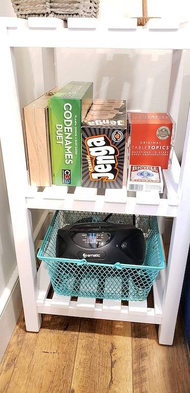 Weekend \"Wee\"treat - Floyd County Tiny House in Blue Ridge Parkway, Floyd County