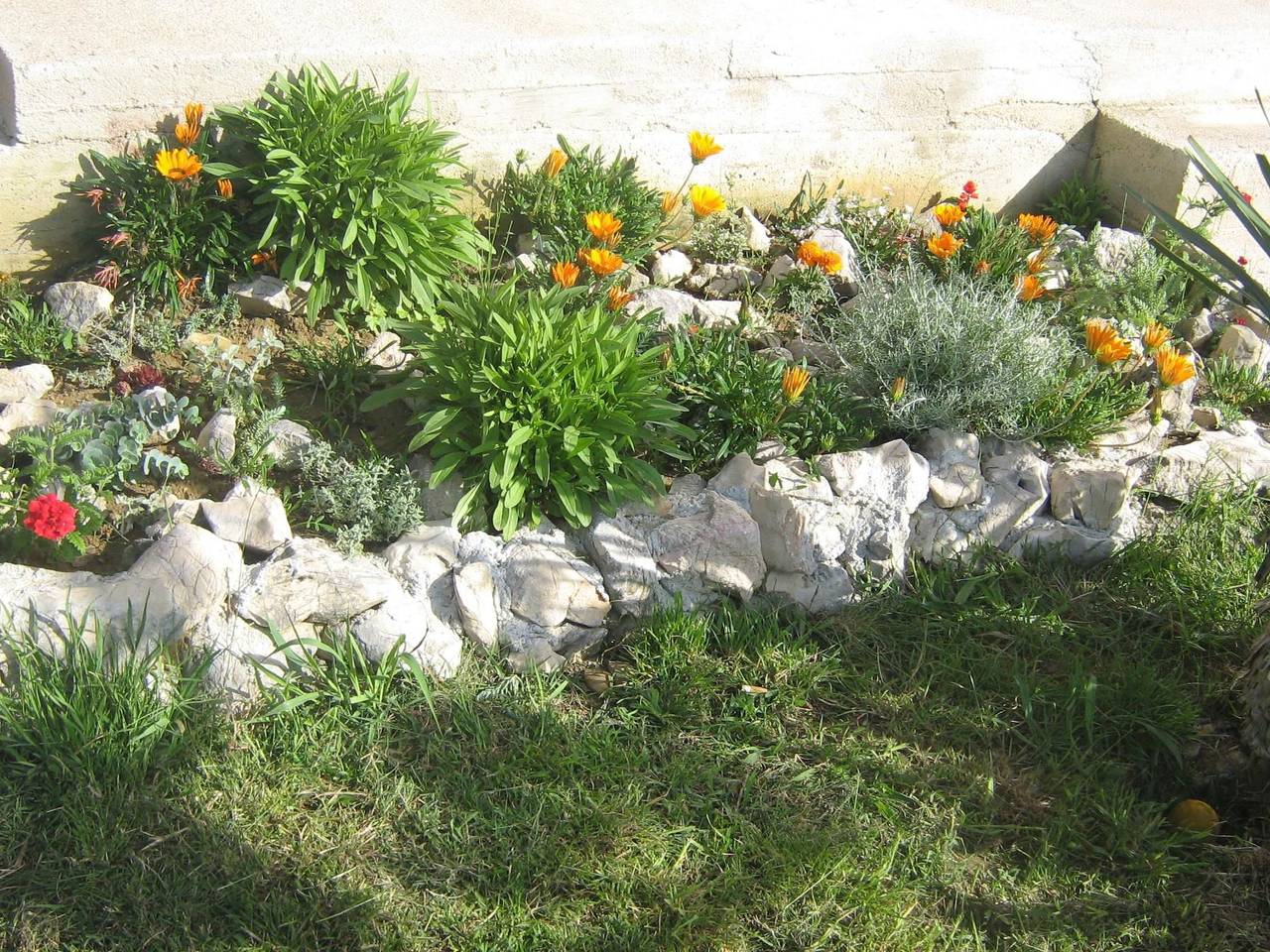 Ganze Wohnung, Zentrale Ferienwohnung mit Balkon in Lopar, Rab