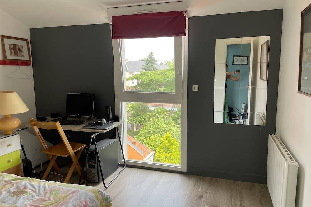 Grande Maison Familiale à Nantes Avec Piscine in Nantes, Nantes region