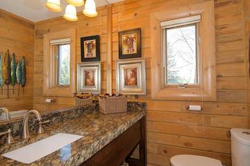 Glamping for 18 Guests in Idaho, USA, Picture 3