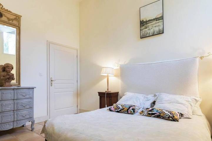 Location de vacances pour 6 personnes, avec sauna et jardin, animaux acceptés dans Marquefave - 4