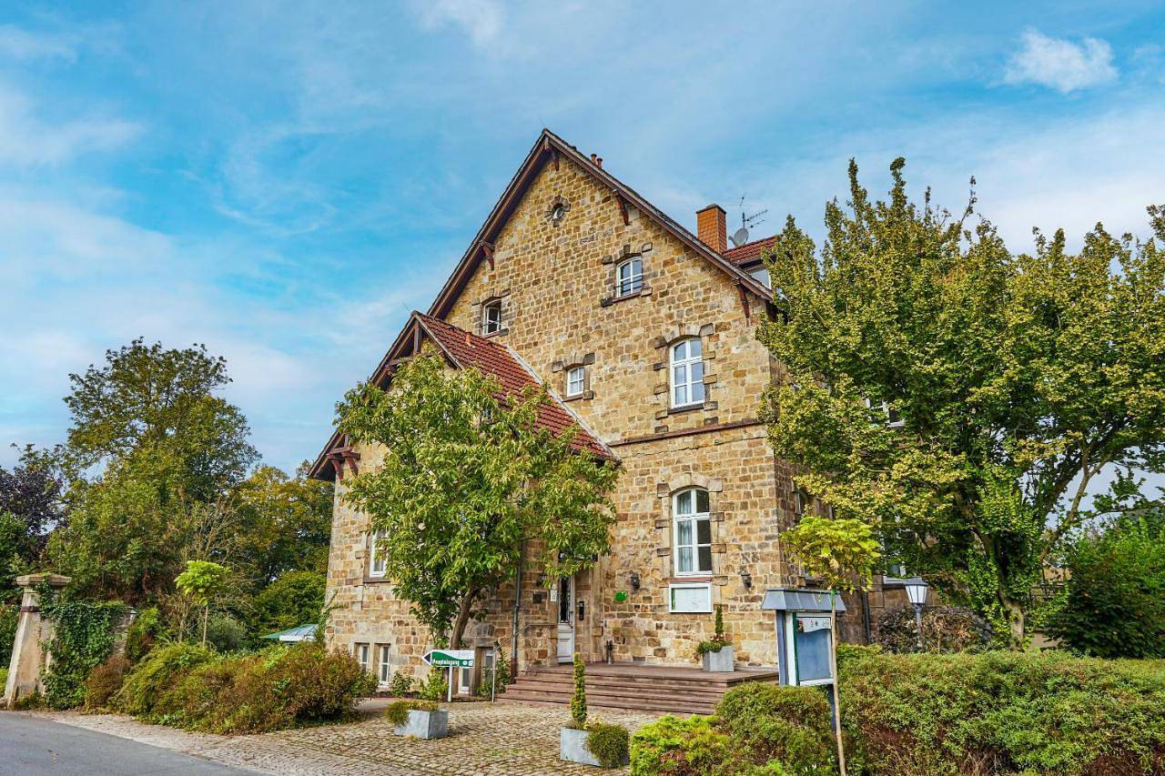 Deluxe Double Room in Schieder, Schieder-Schwalenberg