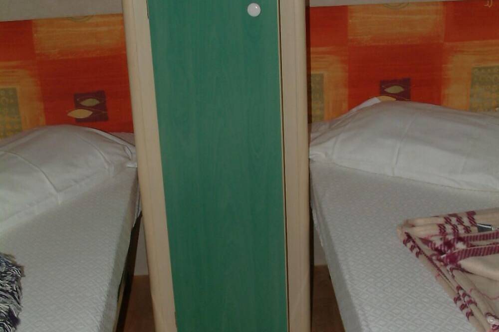 St. Michael Camping Village Mobilehome Piviere for 5 persons in Pisa, Riviera Toscana