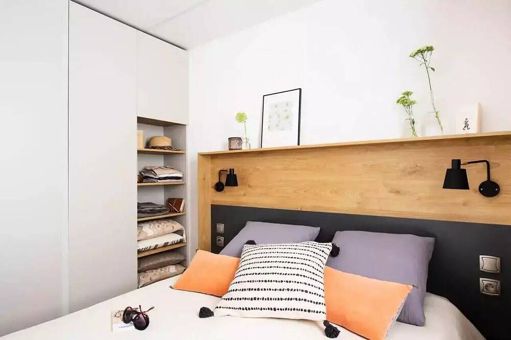 Mobil Home Loggia (neuf 2020) 4 personnes in Le Temple-sur-Lot, Quercy