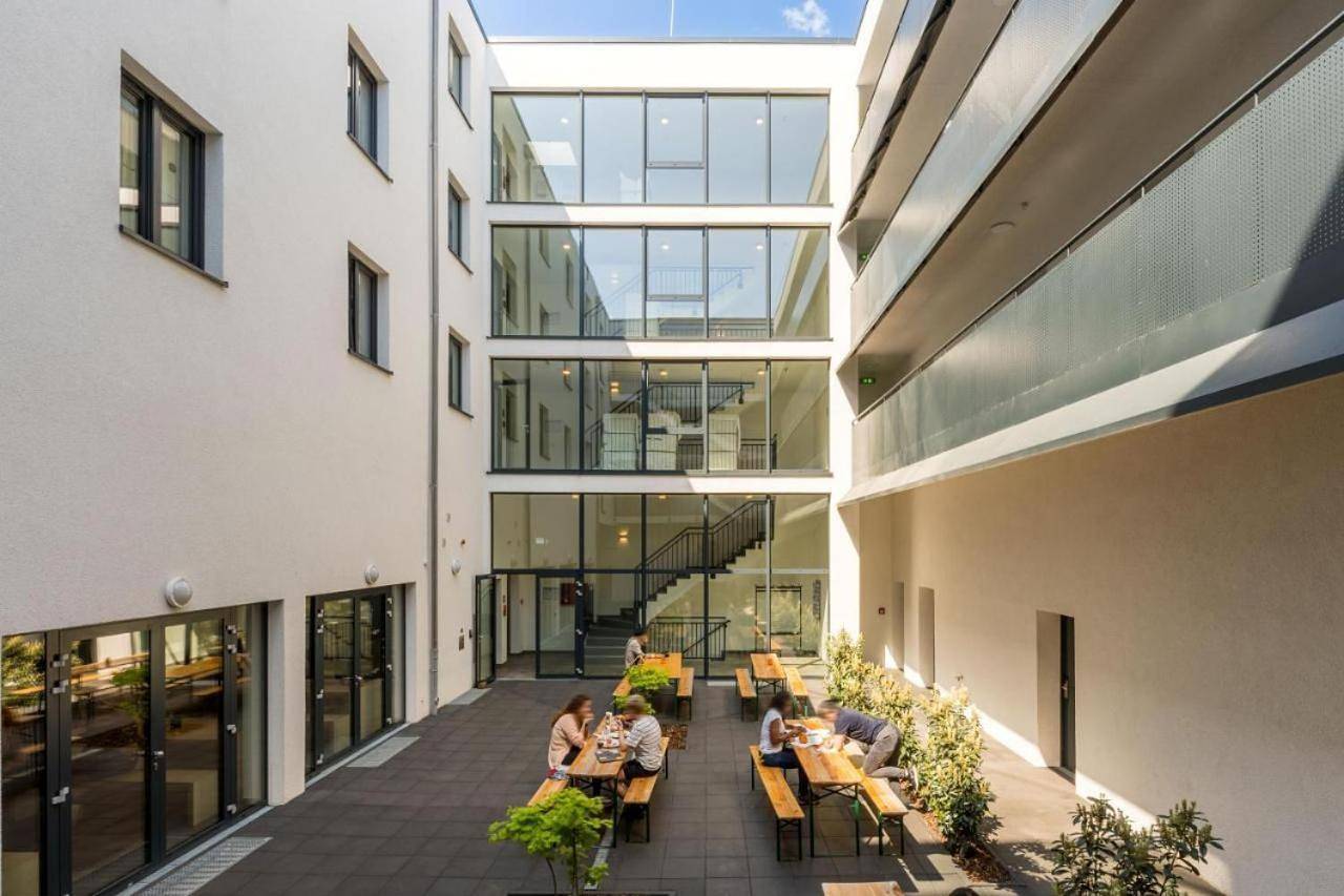 Ar City Hotel Berlin in Reinickendorf, Berlin