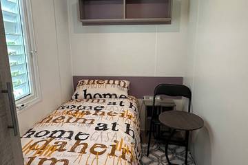 Camping pour 3 Personnes dans Agarn, Alpes occidentales, Photo 2