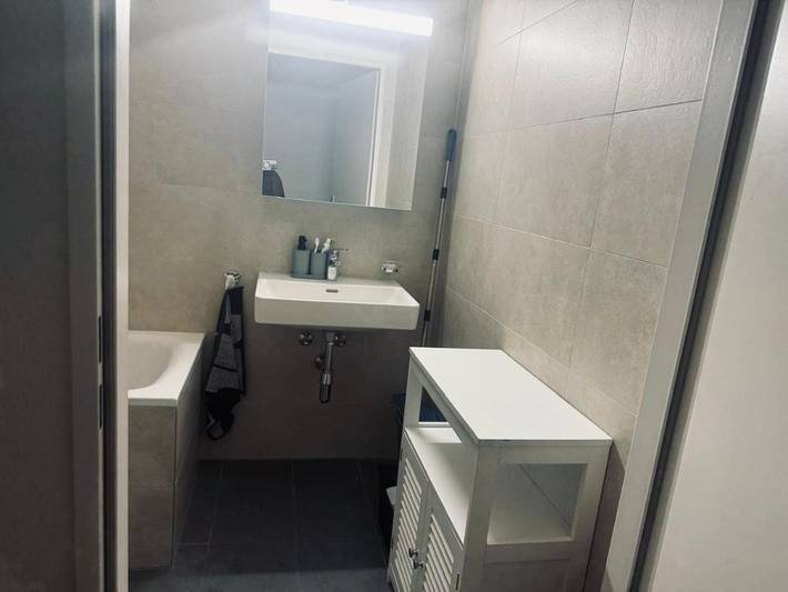 Appartement de vacances pour 2 personnes