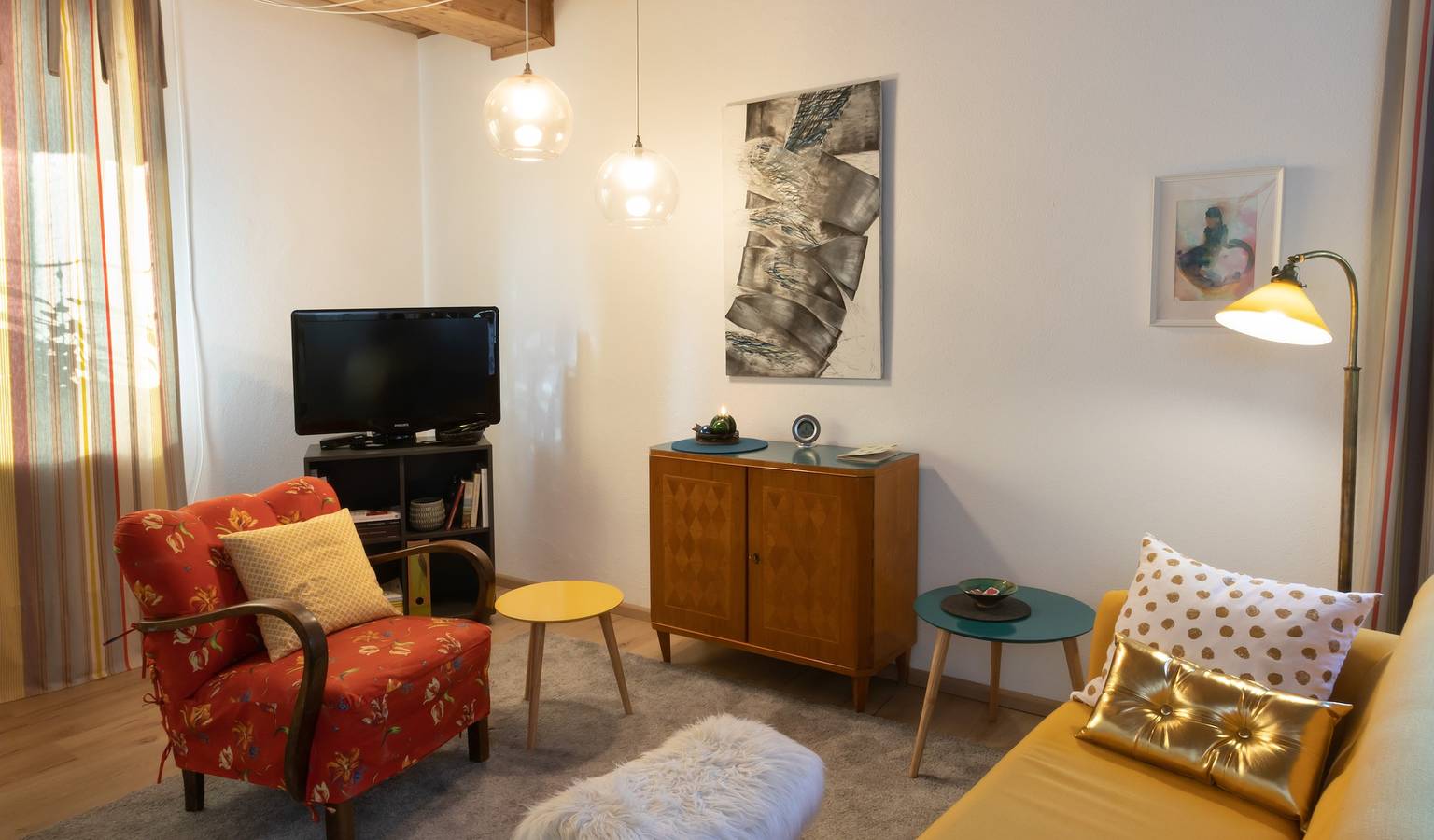Appartamento vacanze a Chiemgau a partire da 108€ a notte