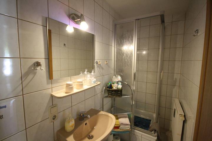 Ferienwohnung für 2 Personen, mit Garten in Sehmatal - 3