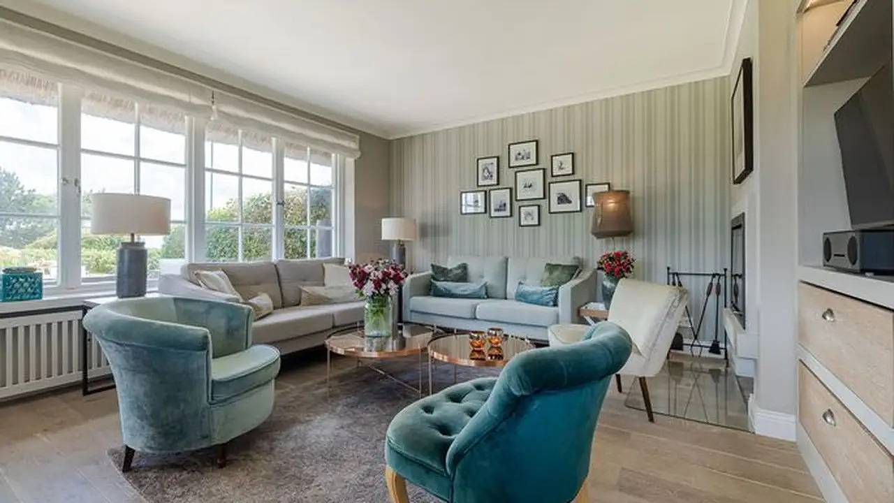 Ferienhaus für 5 Personen (100 m²) in Kampen in Kampen (Sylt), Sylt