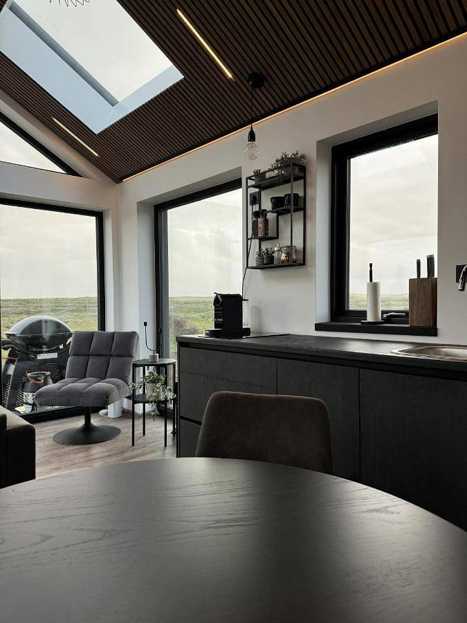Lodge für 4 Personen in Island - 3