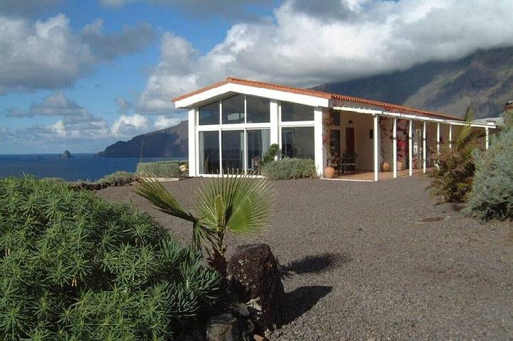 Holiday home for 4 people, with garden and terrace - 1