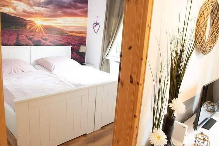 Ferienwohnung für 4 Personen, mit Terrasse, mit Haustier in Ratzeburger See - 2