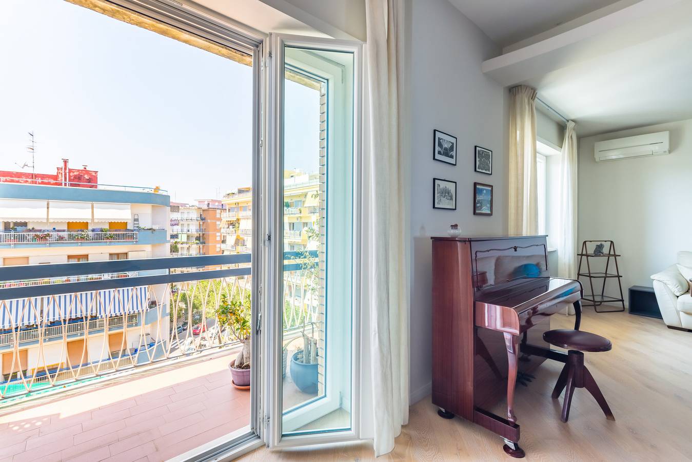 Apartamento entero, Casa di Cami by Wonderful Italy in Nápoles, Provincia de Nápoles