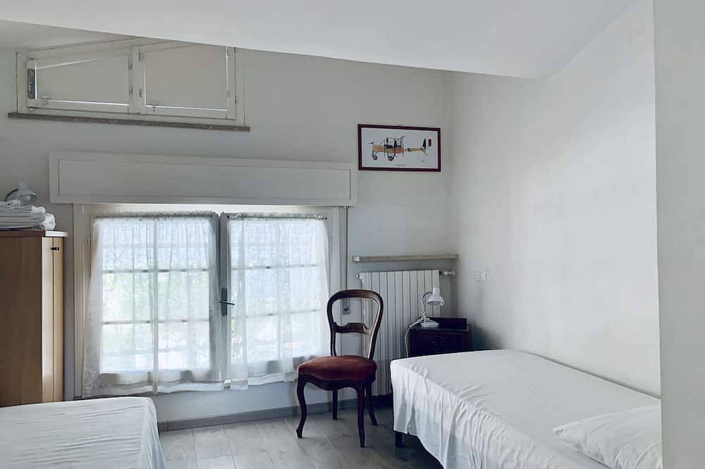 Ático Pelmo en Villa Renata - 75 metros cuadrados in Fogliano Marina, Riccione