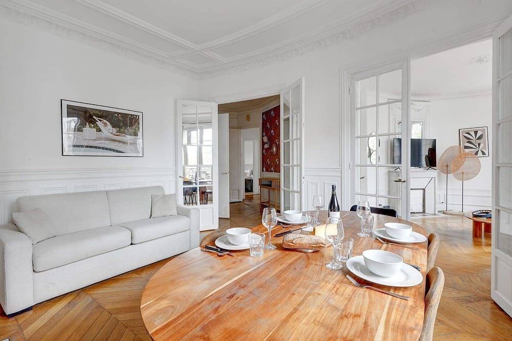 Appartement de vacances